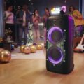 Hisense Party Thunder Bluetooth party hangfal