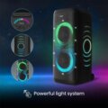 Hisense Party Thunder Bluetooth party hangfal