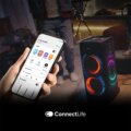 Hisense Party Thunder Bluetooth party hangfal
