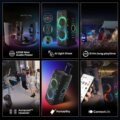 Hisense Party Thunder Bluetooth party hangfal
