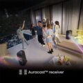 Hisense Party Thunder Bluetooth party hangfal