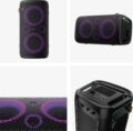 Hisense Party Storm Bluetooth party hangfal