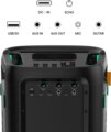 Hisense Party Storm Bluetooth party hangfal