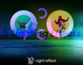Hisense Party Storm Bluetooth party hangfal