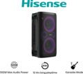 Hisense Party Storm Bluetooth party hangfal