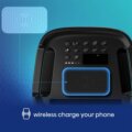 Hisense Party Storm Bluetooth party hangfal