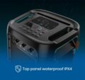 Hisense Party Storm Bluetooth party hangfal