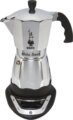 Bialetti Moka Timer 6093/NP elektromos kotyogós kávéfőző, 6 személyes