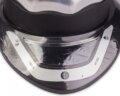 Bialetti Moka Timer 6093/NP elektromos kotyogós kávéfőző, 6 személyes