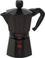 Bialetti Moka Express Stranger Things 5407 kotyogós kávéfőző, 6 személyes
