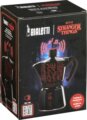 Bialetti Moka Express Stranger Things 5407 kotyogós kávéfőző, 6 személyes