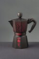Bialetti Moka Express Stranger Things 5407 kotyogós kávéfőző, 6 személyes