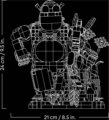 LEGO® Icons, Shrek, Szamár és Csizmás Kandúr