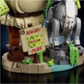 LEGO® Icons, Shrek, Szamár és Csizmás Kandúr