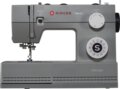 Singer Heavy Duty 6335M varrógép