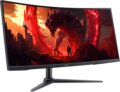 Acer Nitro XZ340CURW0bmiiphx 34" UWQHD VA ívelt gaming monitor