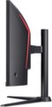 Acer Nitro XZ340CURW0bmiiphx 34" UWQHD VA ívelt gaming monitor