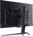Acer Predator X32X5bmiiphuzx 31,5" 4K UHD OLED gaming monitor