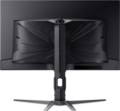 Acer Predator X32X5bmiiphuzx 31,5" 4K UHD OLED gaming monitor