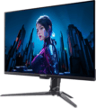 Acer Predator X32X5bmiiphuzx 31,5" 4K UHD OLED gaming monitor