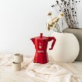 Bialetti Moka Exclusive 9056 kotyogós kávéfőző, 6 személyes