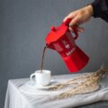 Bialetti Moka Exclusive 9056 kotyogós kávéfőző, 6 személyes