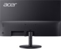 Acer SA273P1bi 27" Full HD IPS LED monitor