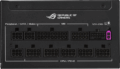 Asus ROG STRIX 850W (80Plus® Platinum, ATX)