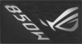 Asus ROG STRIX 850W (80Plus® Platinum, ATX)