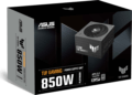 Asus TUF Gaming 850W (80Plus® Platinum, ATX)