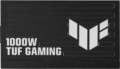 Asus TUF Gaming 1000W (80Plus® Platinum, ATX)
