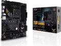 Asus TUF Gaming B550-PLUS alaplap