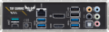 Asus TUF Gaming B550-PLUS alaplap