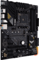 Asus TUF Gaming B550-PLUS alaplap