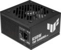 Asus TUF Gaming 650W EVO (80Plus® Bronze, ATX)