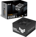 Asus TUF Gaming 650W EVO (80Plus® Bronze, ATX)