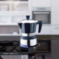 Pedrini MyMoka Induction kotyogós kávéfőző, 2 személyes