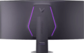 LG UltraGear 52G930B-B 52" evo 5K2K ívelt gaming monitor