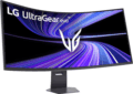 LG UltraGear 52G930B-B 52" evo 5K2K ívelt gaming monitor