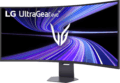 LG UltraGear 52G930B-B 52" evo 5K2K ívelt gaming monitor