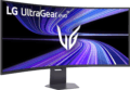 LG UltraGear 52G930B-B 52" evo 5K2K ívelt gaming monitor