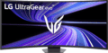 LG UltraGear 52G930B-B 52" evo 5K2K ívelt gaming monitor