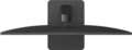 LG 24U411B-B 23,8" Full HD IPS monitor