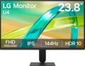 LG 24U411B-B 23,8" Full HD IPS monitor