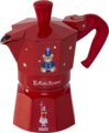 Bialetti Moka Express Joyful Memories 5316 kotyogós kávéfőző, 1 személyes
