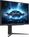 LG UltraGear 27GS85QX-B 27" QHD Nano IPS gaming monitor