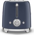 SMEG TSF01 retro kenyérpirító, 2 szeletes, tengerészkék