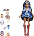 Monster High baba, Robecca