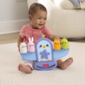 Fisher-Price, Egyensúlyozó Madárka