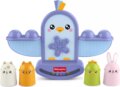Fisher-Price, Egyensúlyozó Madárka